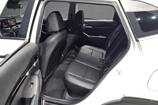 2022 Kia Seltos с пробегом 64 857 км