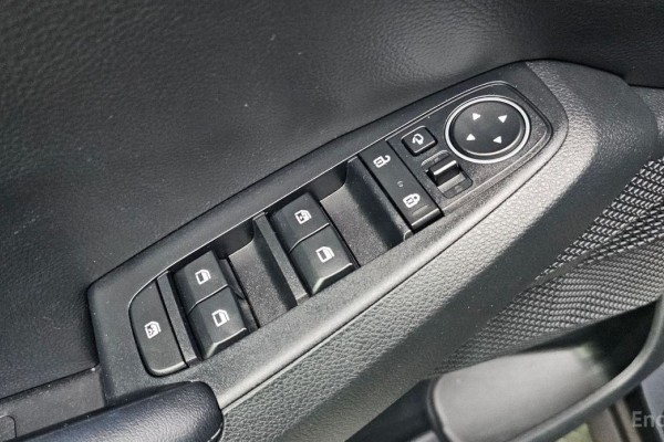 2021 Kia Seltos с пробегом 47 168 км