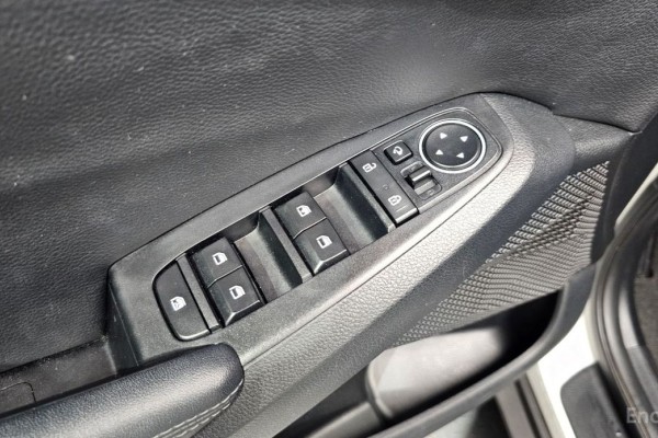 2022 Kia Seltos с пробегом 64 857 км