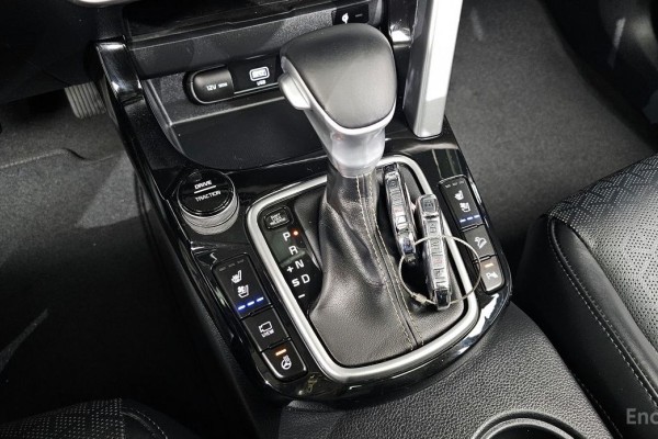 2021 Kia Seltos с пробегом 74 327 км