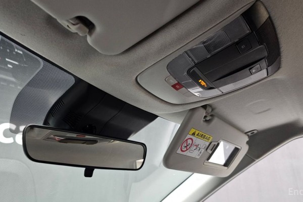 2022 Kia Seltos с пробегом 64 857 км