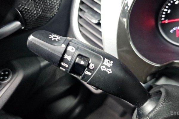 2022 Kia Seltos с пробегом 64 857 км