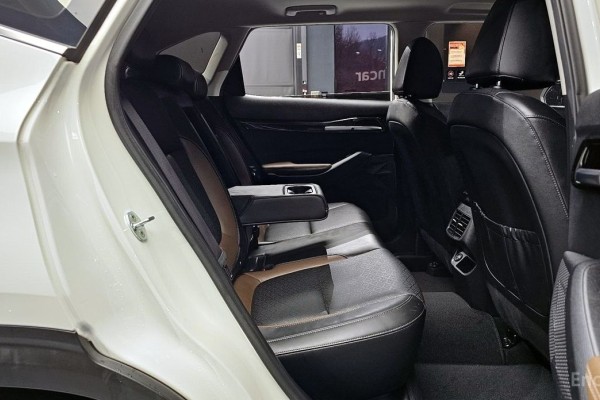 2021 Kia Seltos с пробегом 74 327 км