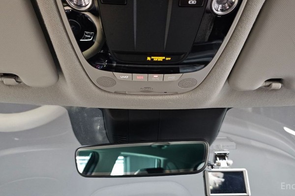 2021 Kia Seltos с пробегом 47 168 км