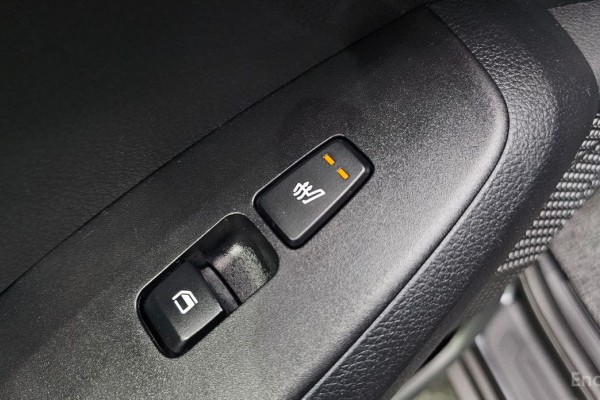 2021 Kia Seltos с пробегом 47 168 км