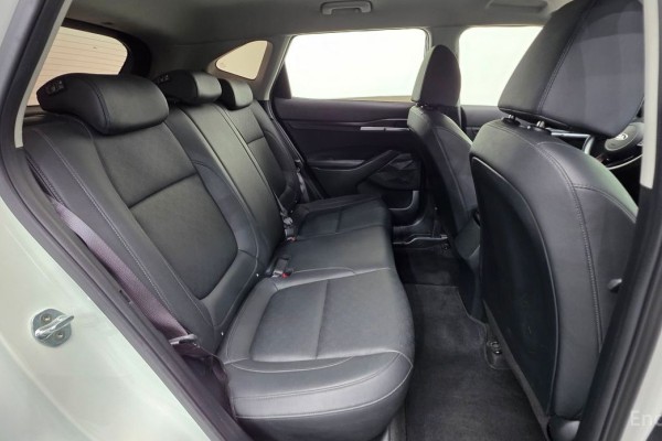 2021 Kia Seltos с пробегом 84 598 км