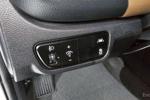 2021 Kia Seltos с пробегом 74 327 км