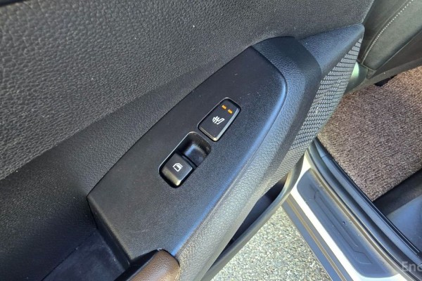 2022 Kia Seltos с пробегом 82 345 км