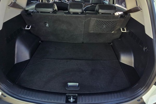 2022 Kia Seltos с пробегом 82 345 км