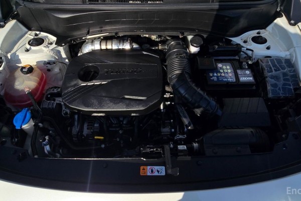 2022 Kia Seltos с пробегом 82 345 км