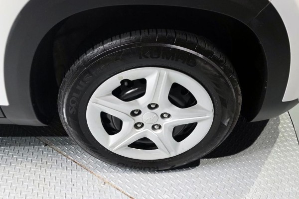 2021 Kia Seltos с пробегом 70 365 км