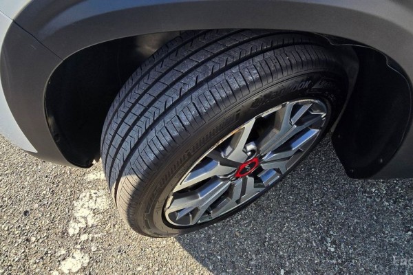 2022 Kia Seltos с пробегом 82 345 км