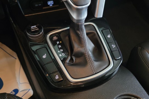 2021 Kia Seltos с пробегом 95 479 км