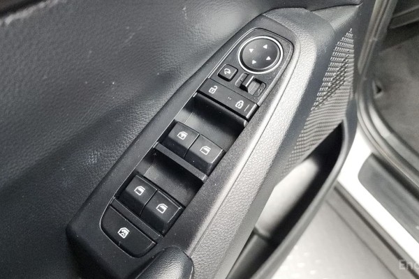 2022 Kia Seltos с пробегом 92 360 км