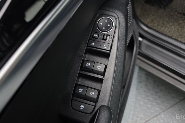 2021 Kia Seltos с пробегом 93 964 км