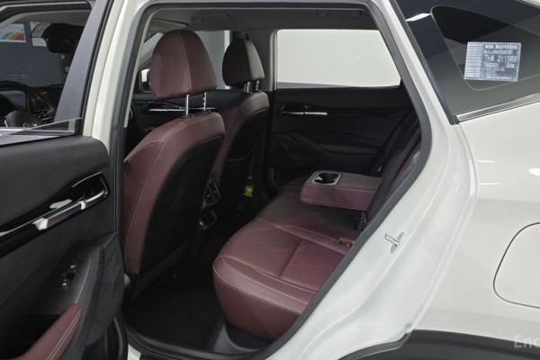 2021 Kia Seltos с пробегом 100 216 км