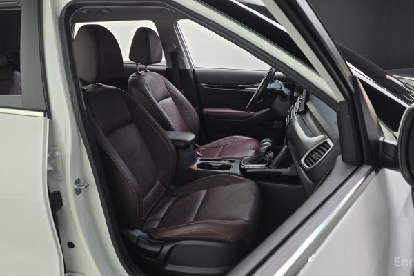 2021 Kia Seltos с пробегом 100 216 км