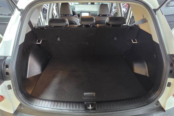 2021 Kia Seltos с пробегом 95 479 км