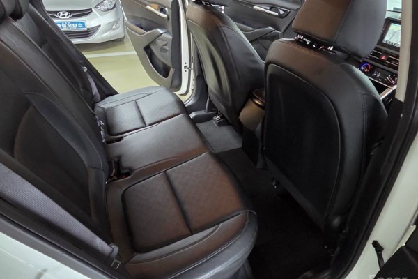 2021 Kia Seltos с пробегом 95 479 км