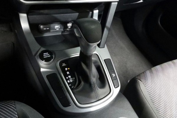 2021 Kia Seltos с пробегом 70 365 км