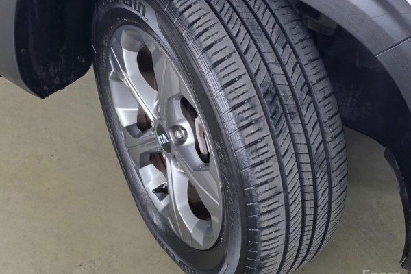 2021 Kia Seltos с пробегом 95 479 км