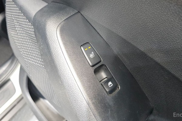 2021 Kia Seltos с пробегом 118 048 км