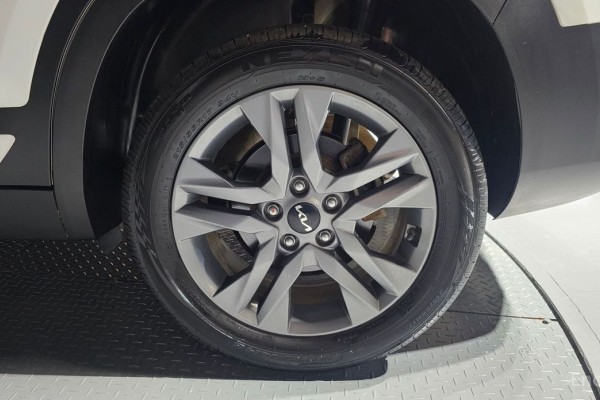 2021 Kia Seltos с пробегом 68 270 км