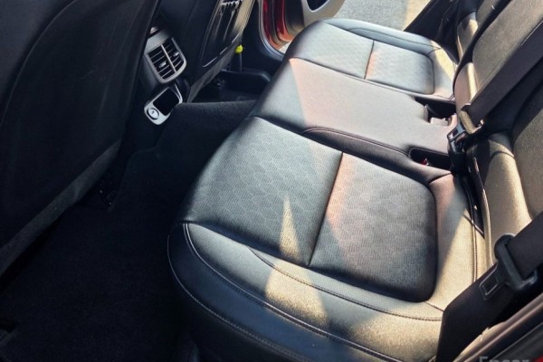 2021 Kia Seltos с пробегом 131 839 км