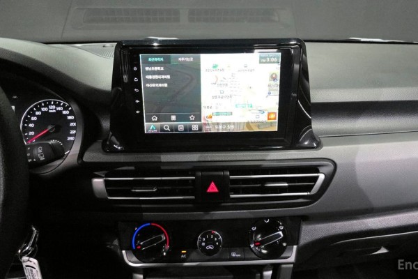 2021 Kia Seltos с пробегом 70 365 км