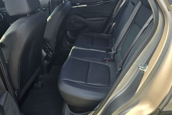 2022 Kia Seltos с пробегом 49 332 км