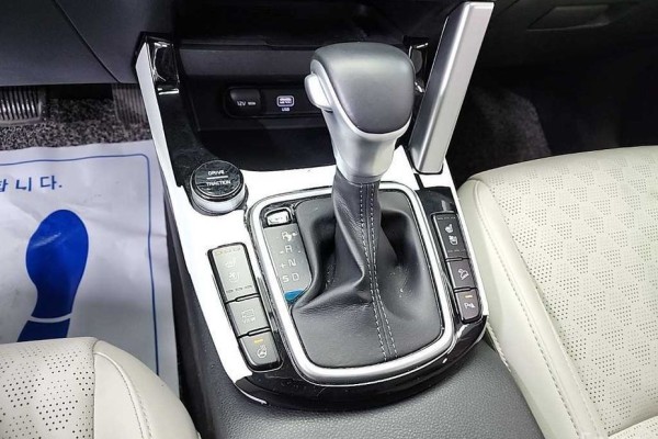 2021 Kia Seltos с пробегом 57 146 км