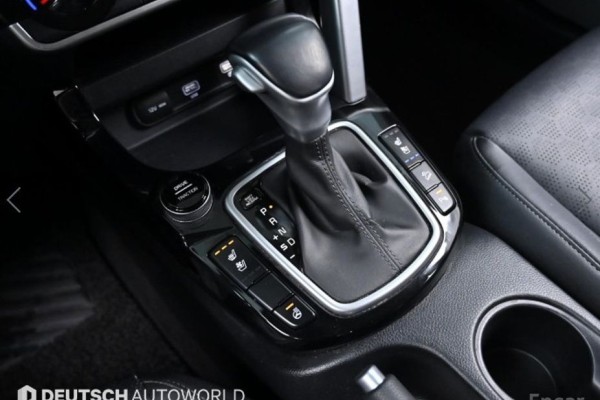 2021 Kia Seltos с пробегом 118 529 км