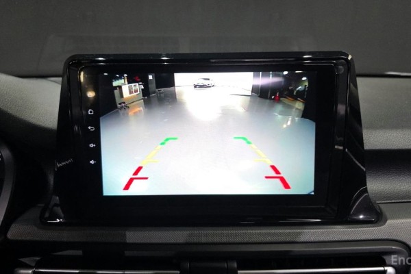 2021 Kia Seltos с пробегом 70 365 км