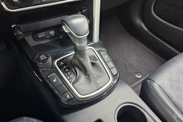 2021 Kia Seltos с пробегом 102 212 км