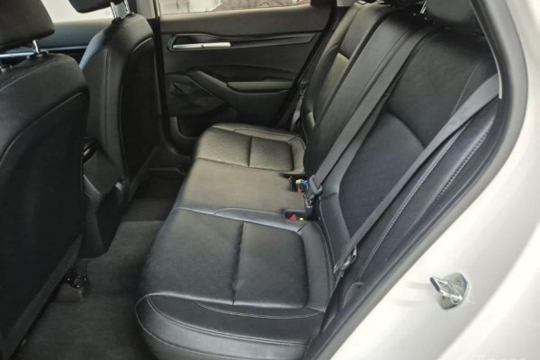 2022 Kia Seltos с пробегом 98 123 км