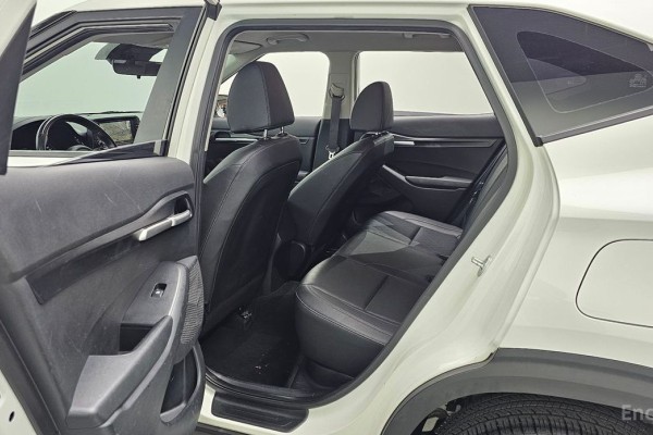 2021 Kia Seltos с пробегом 102 212 км