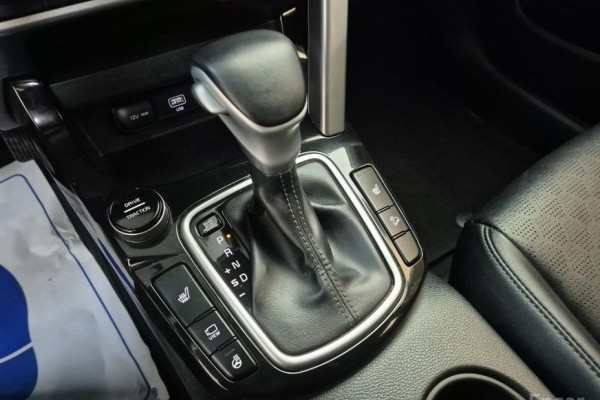 2022 Kia Seltos с пробегом 98 123 км