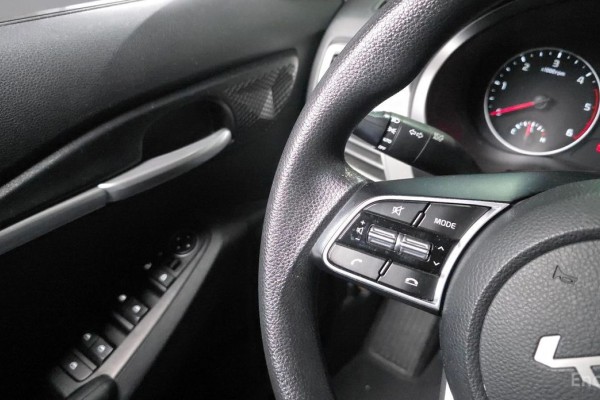 2021 Kia Seltos с пробегом 70 365 км