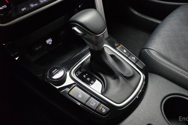 2022 Kia Seltos с пробегом 88 861 км