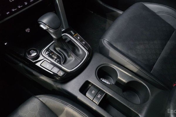 2022 Kia Seltos с пробегом 85 549 км