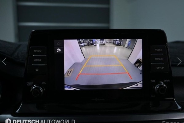 2021 Kia Seltos с пробегом 118 529 км