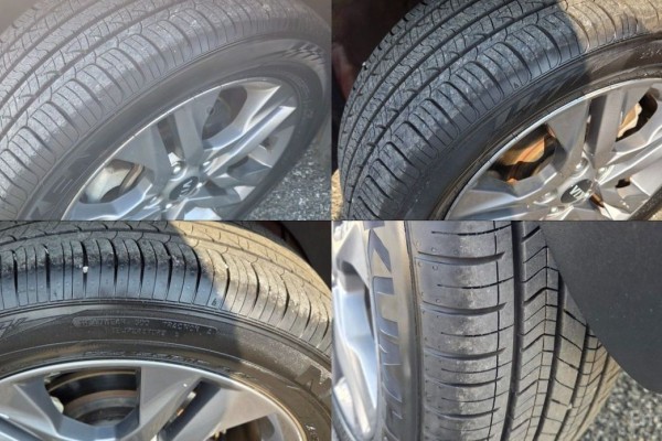 2021 Kia Seltos с пробегом 131 839 км