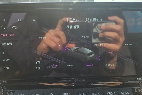 2022 Kia Seltos с пробегом 49 332 км