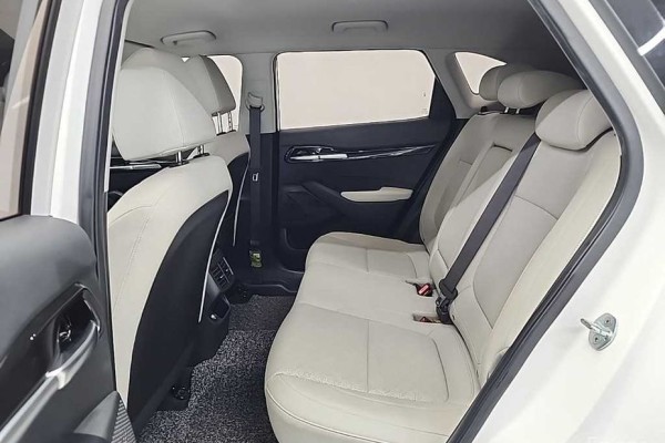 2021 Kia Seltos с пробегом 57 146 км