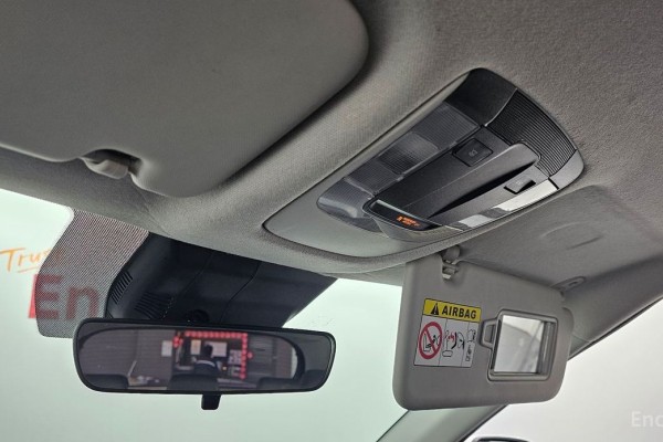 2021 Kia Seltos с пробегом 102 212 км