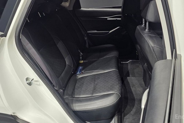 2021 Kia Seltos с пробегом 68 270 км