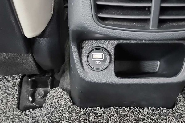 2021 Kia Seltos с пробегом 57 146 км