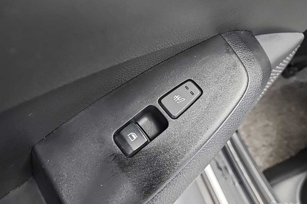 2021 Kia Seltos с пробегом 57 146 км