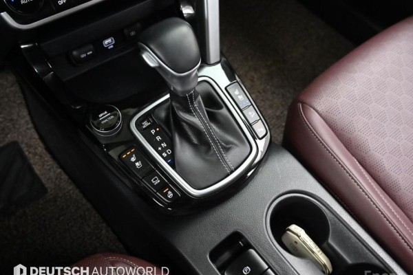 2021 Kia Seltos с пробегом 55 750 км