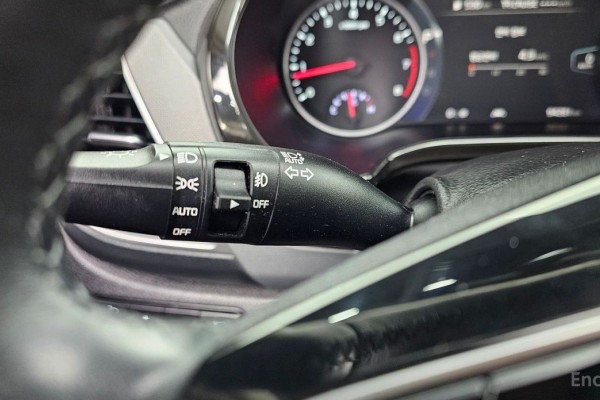 2022 Kia Seltos с пробегом 94 281 км